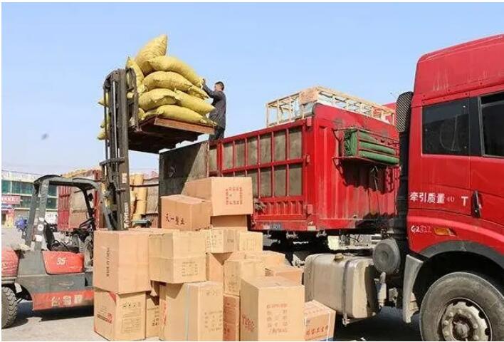 泉州到沅江市物流专线