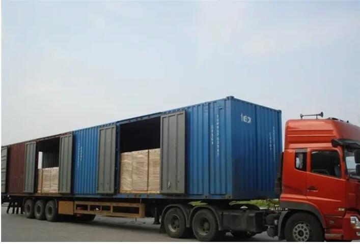 泉州到沅江市整车运输