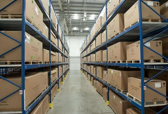 泉州到沅江市货物仓储