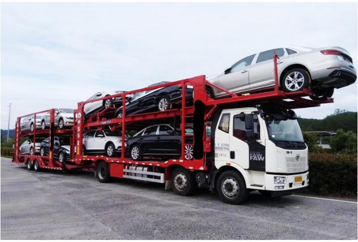 泉州到沅江市轿车托运